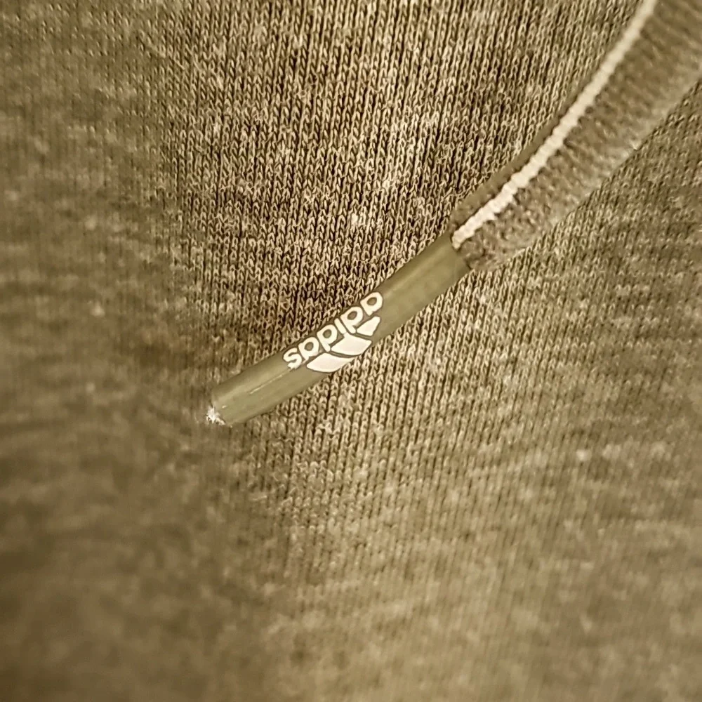Men's Adidas Long Sleeve Tee